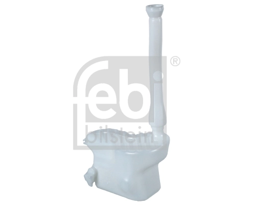 Washer Fluid Reservoir, window cleaning